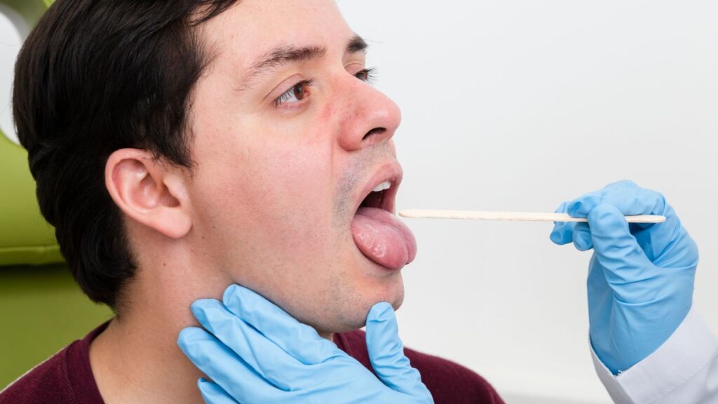 Como prevenir a xerostomia