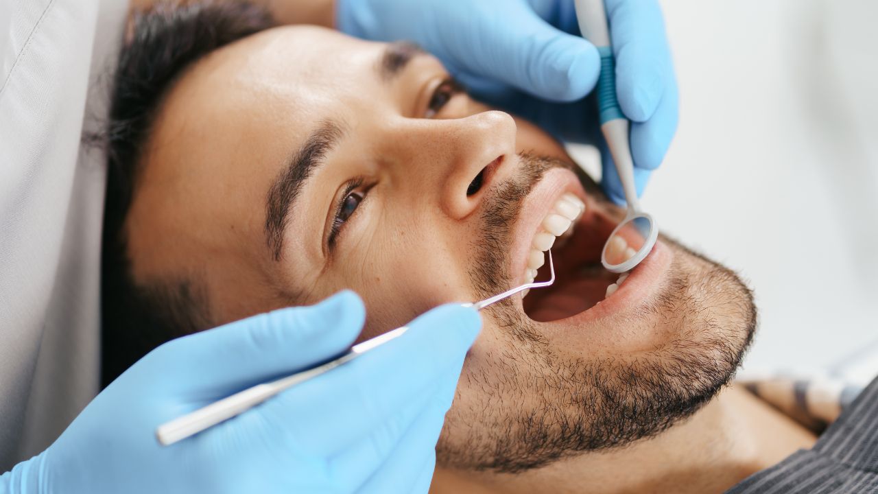 Benefícios dos tratamentos odontológicos regulares