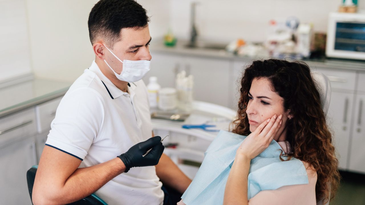 Dúvidas frequentes sobre tratamentos odontológicos
