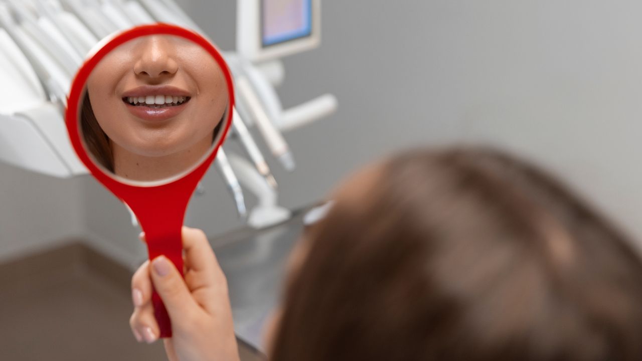 Causas mais comuns do diastema frontal Causas mais comuns do diastema frontal