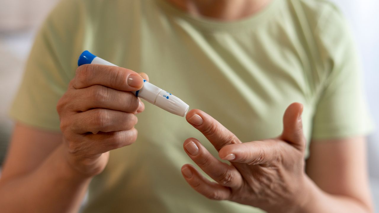 Como o diabetes afeta a saúde bucal diariamente Como o diabetes afeta a saúde bucal diariamente