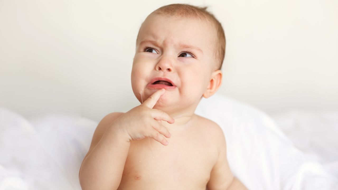Como prevenir trauma em dente de leite em crianças Como prevenir trauma em dente de leite em crianças