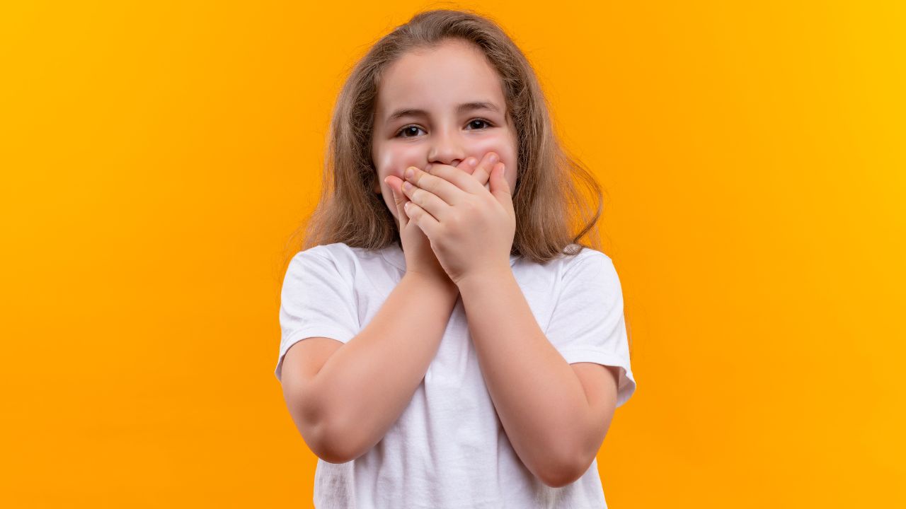 Impactos do medo de dentista na saúde bucal infantil