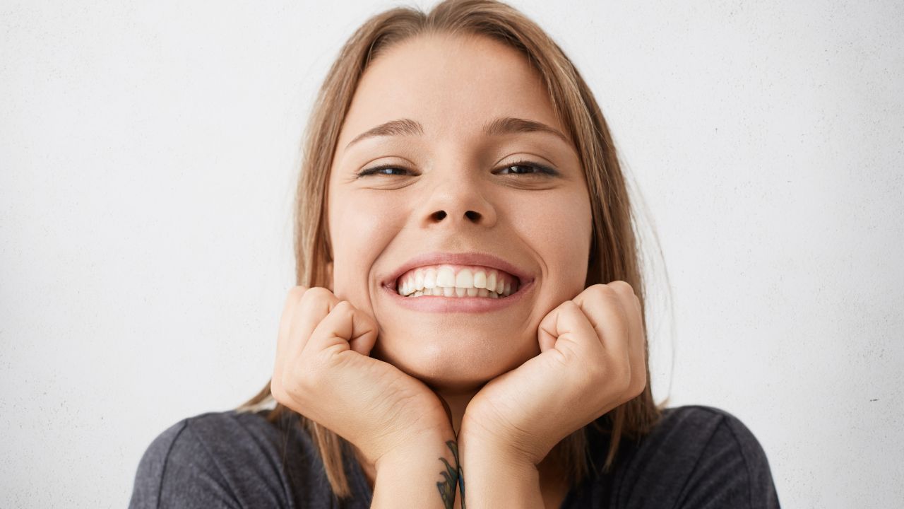Resultados do tratamento do sorriso gengival com botox funciona Resultados do tratamento do sorriso gengival com botox funciona