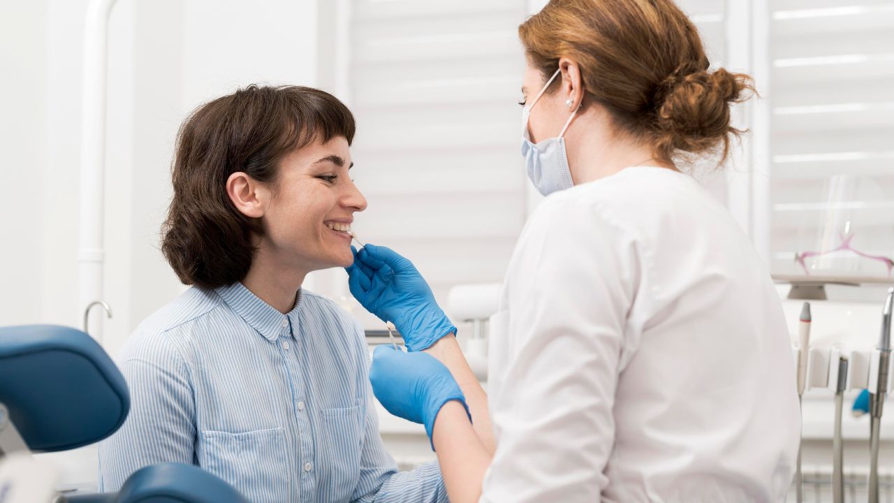 Tratamentos indicados para perda de dentes Tratamentos indicados para perda de dentes