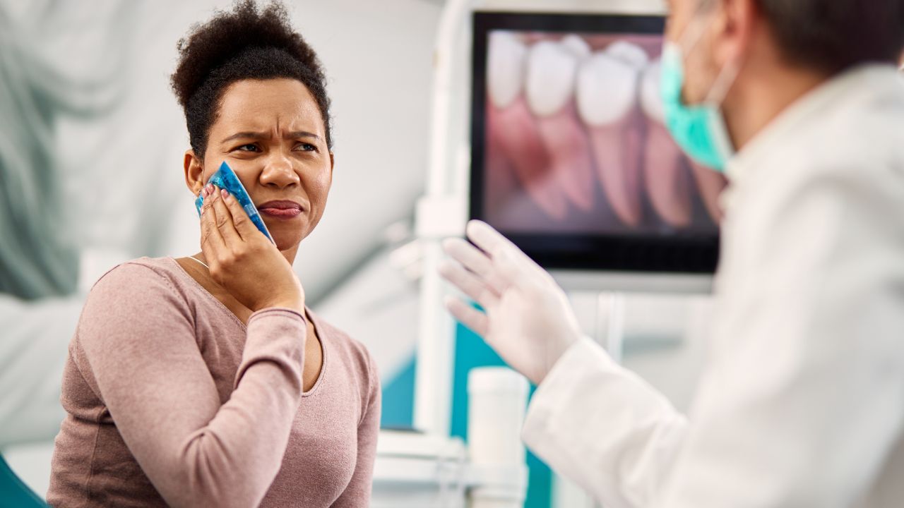 Dicas para uma cicatrização do siso rápida e tranquila